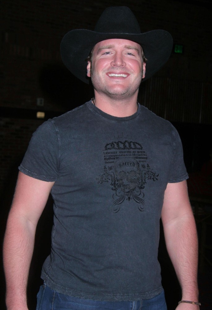 Jerrod Niemann Picture 6 - Jerrod Niemann Performs Live in Concert