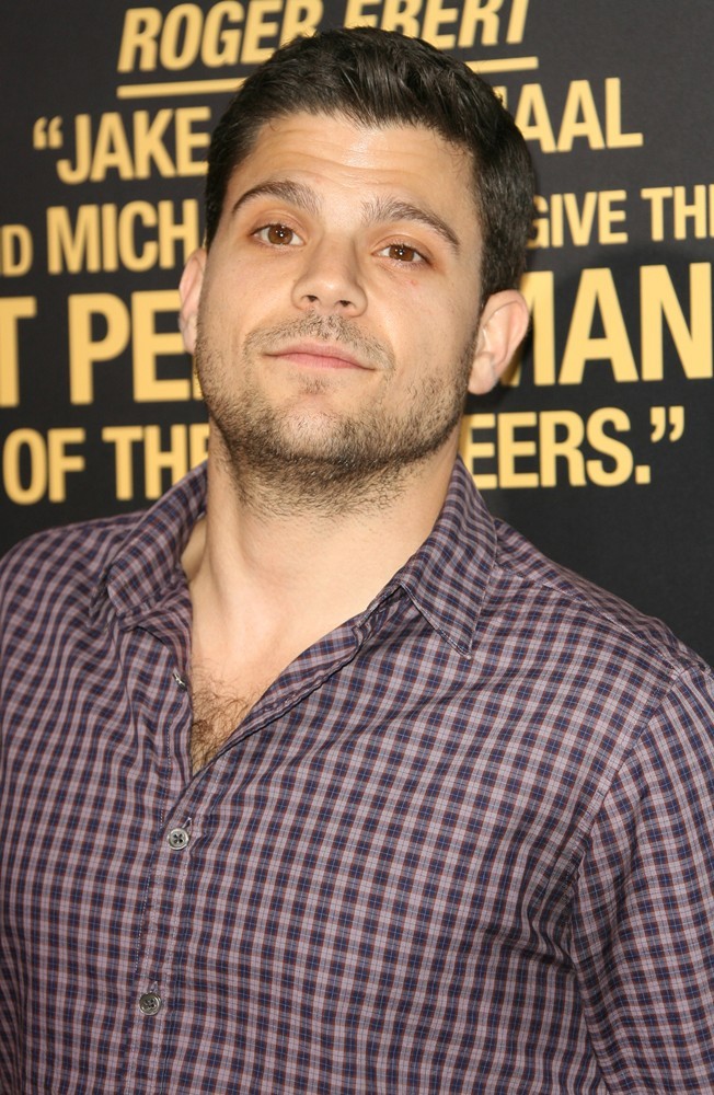 Jerry Ferrara Picture 40 Los Angeles Premiere of End of Watch