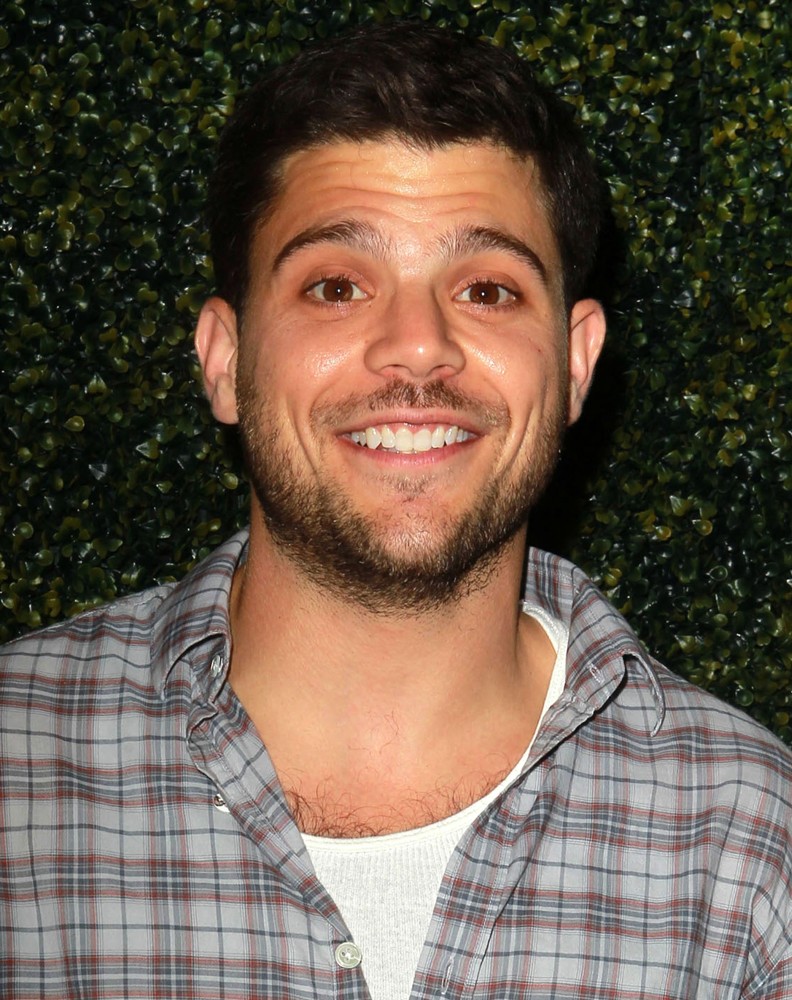 Jerry Ferrara - Images Wallpaper