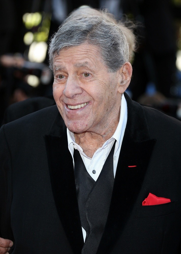 Jerry Lewis Picture 24 - 66th Cannes Film Festival ...