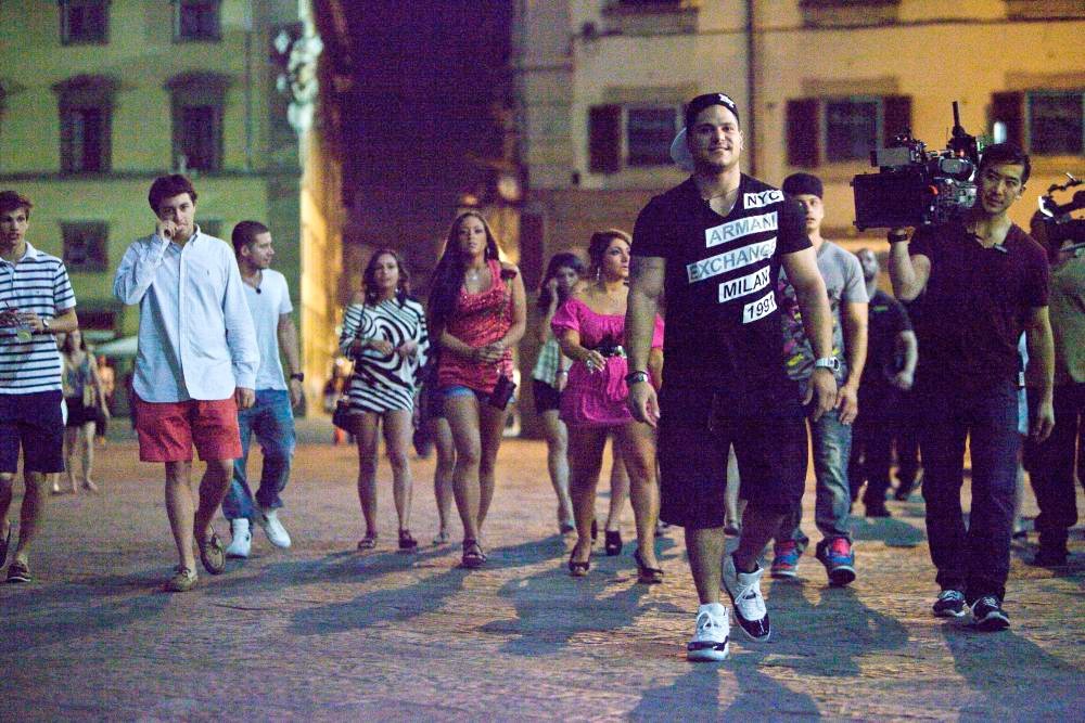 Jersey Shore Cast Members jersey shore cast members. Jersey Shore Cast Members