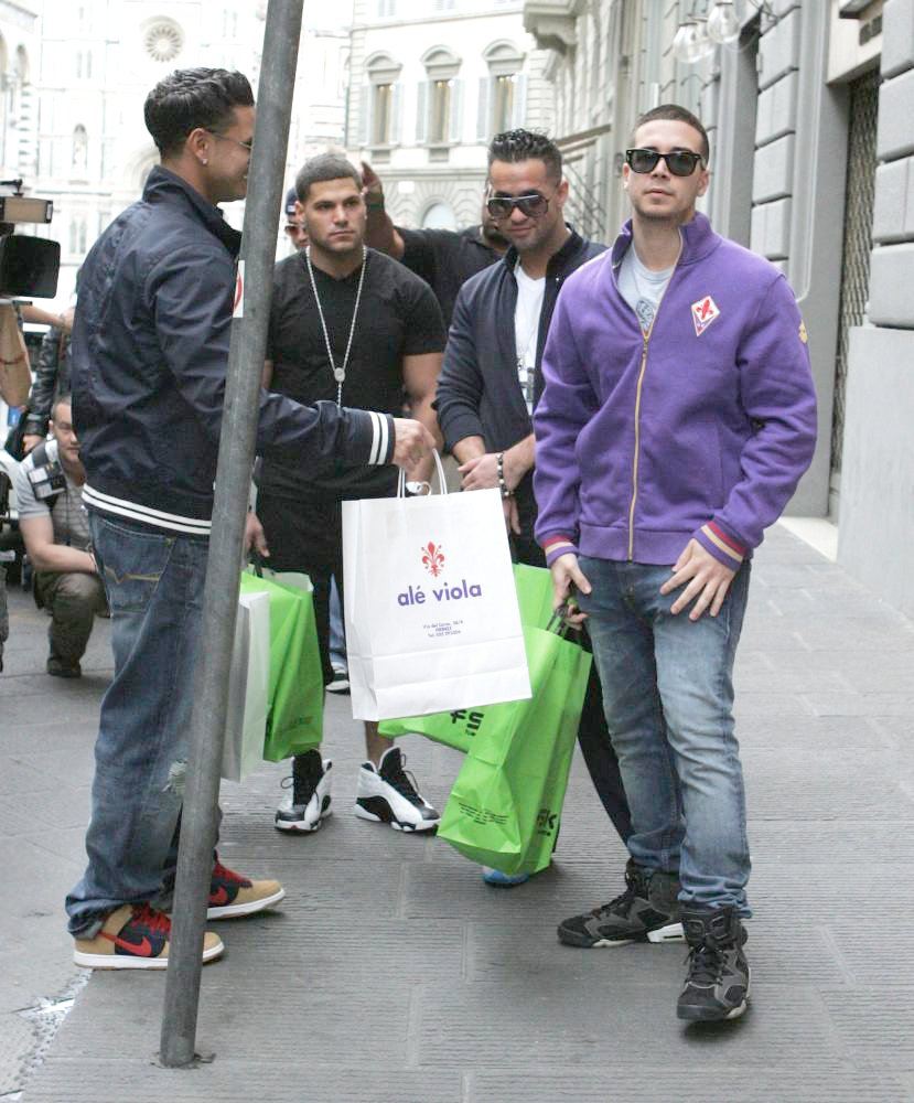 The Situation