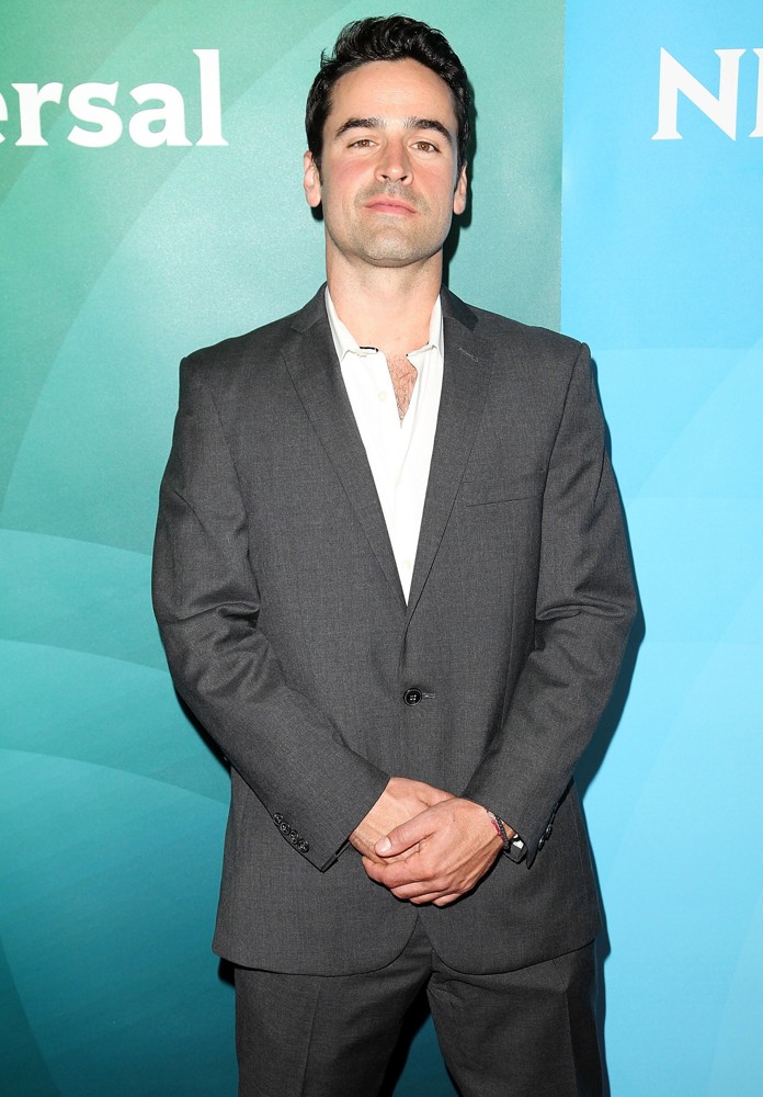 Jesse Bradford