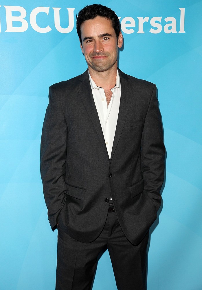 Jesse Bradford