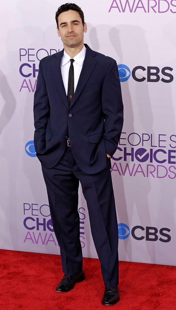 Jesse Bradford