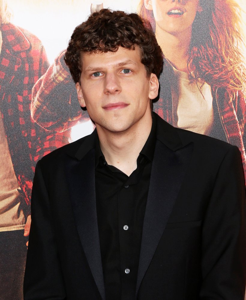 Jesse Eisenberg Pictur... Jesse Eisenberg