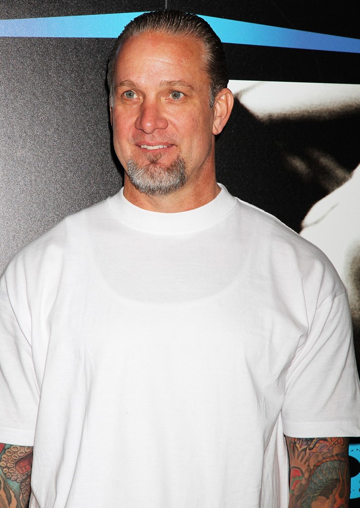 Jesse James