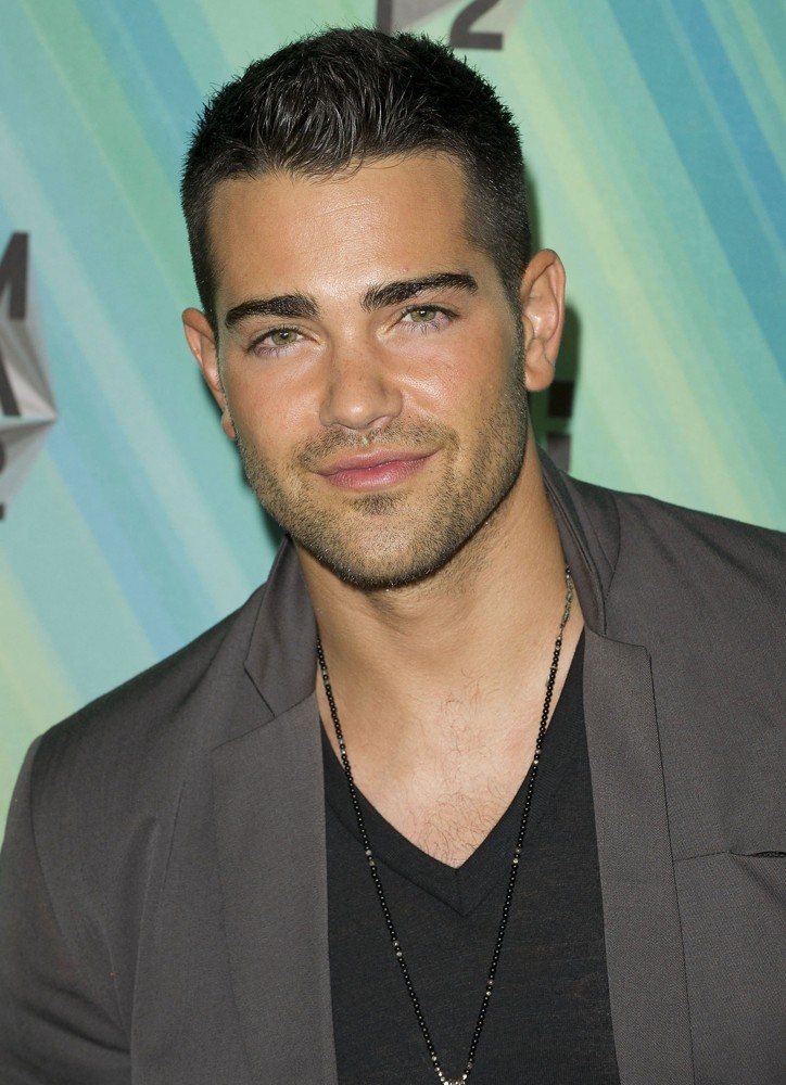 Jesse Metcalfe Picture 41 2012 MuchMusic Video Awards Press Room