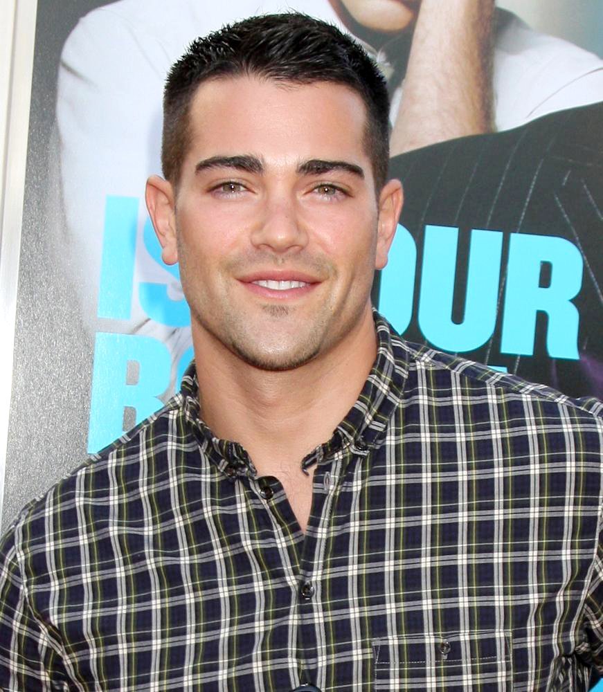 Jesse Metcalfe