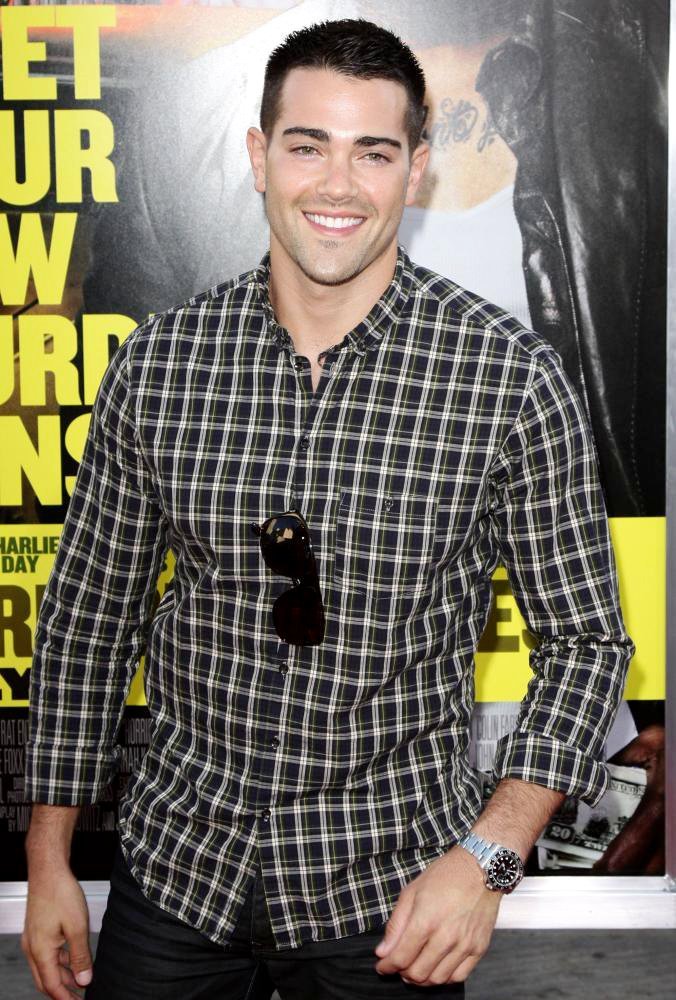 Jesse Metcalfe