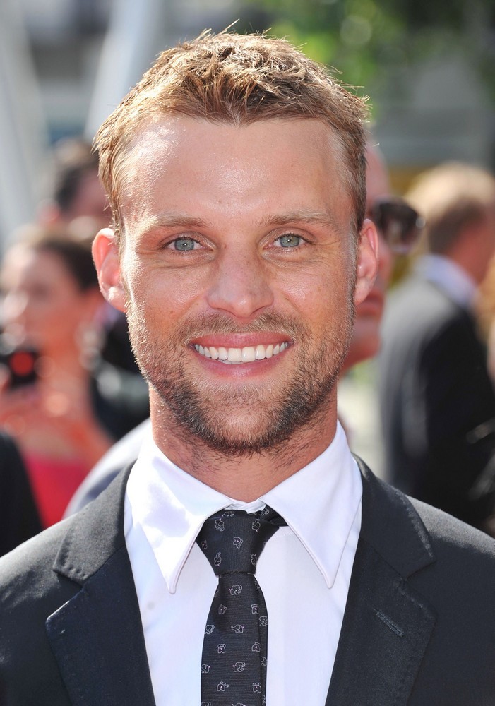 Jesse Spencer Picture 15 2011 Primetime Creative Arts Emmy Awards Arrivals