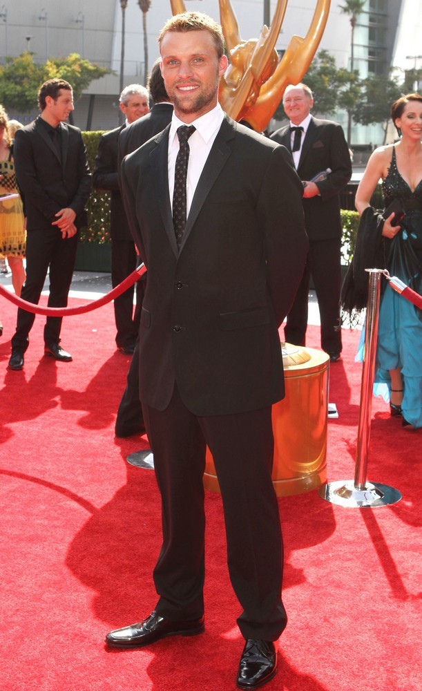 Jesse Spencer