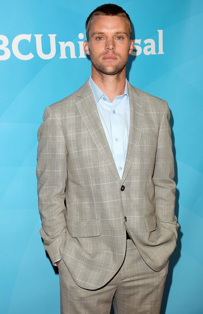 Jesse Spencer