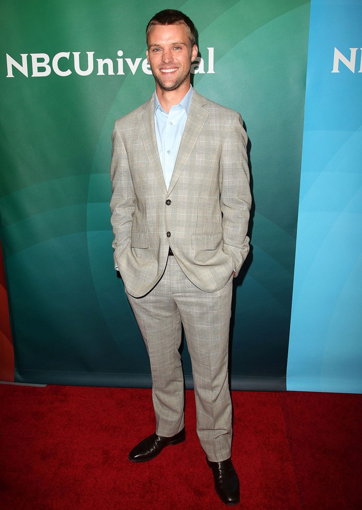 Jesse Spencer