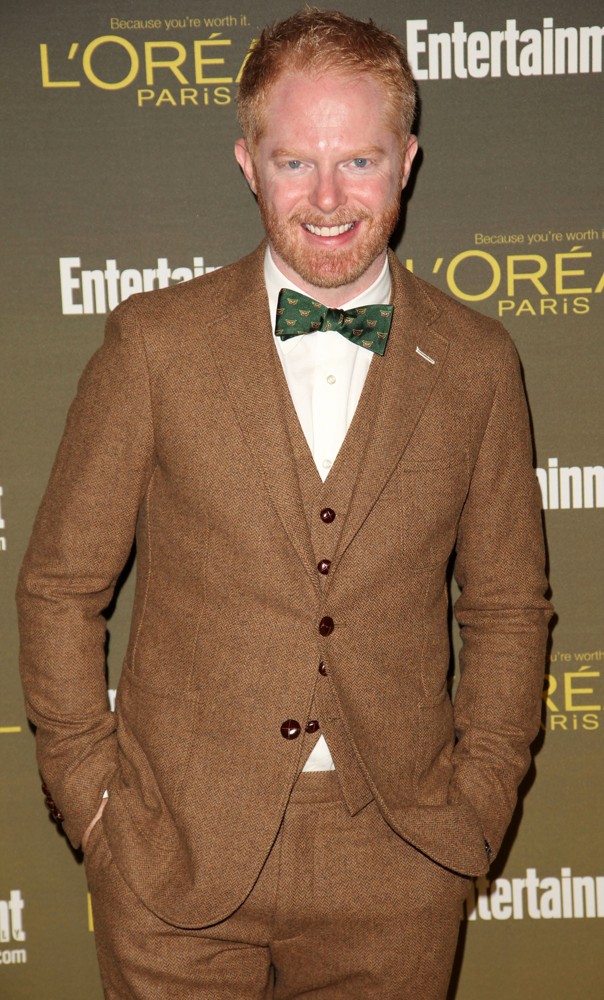 Jesse Tyler Ferguson