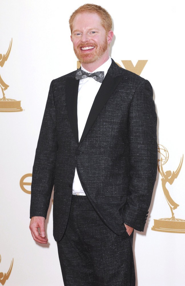 Jesse Tyler Ferguson