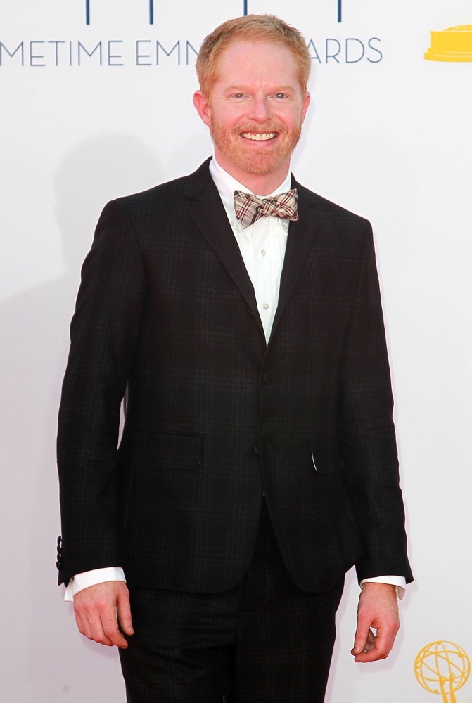 Jesse Tyler Ferguson