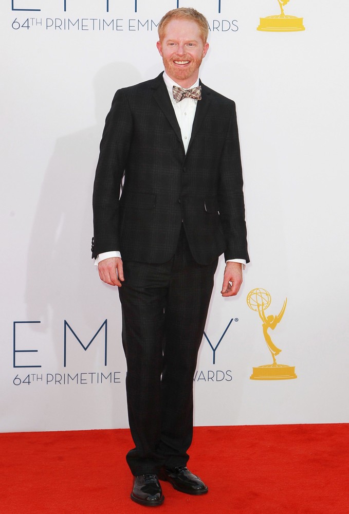 64th Annual Primetime Emmy Awards - Arrivals