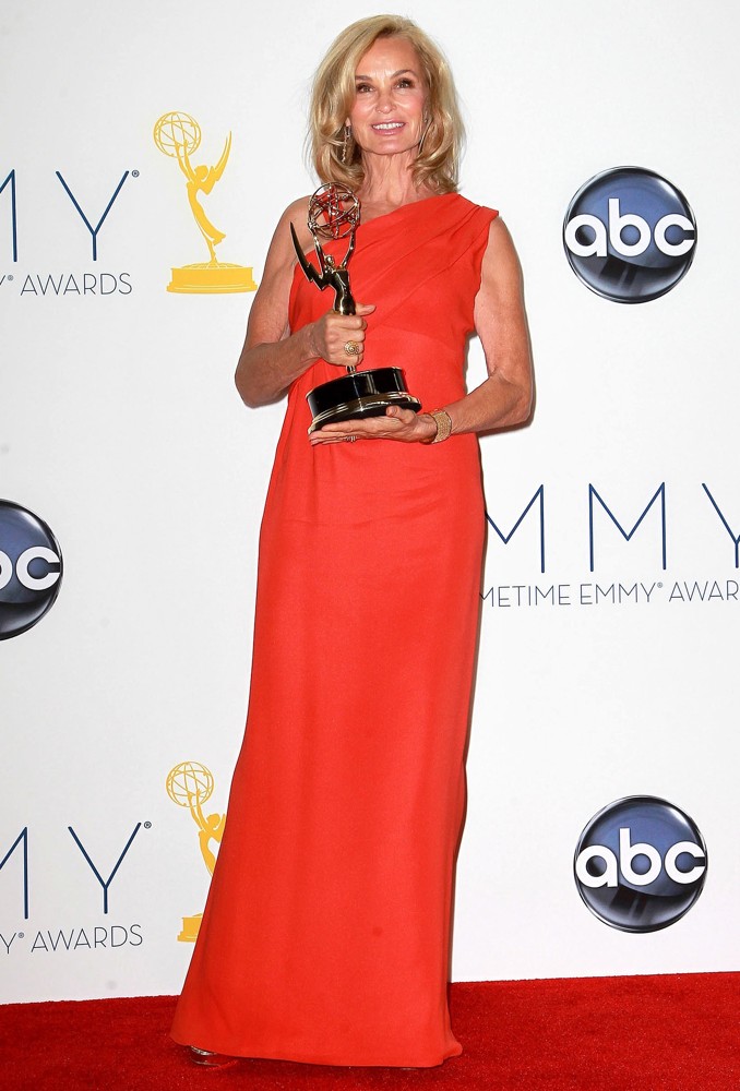 Jessica Lange