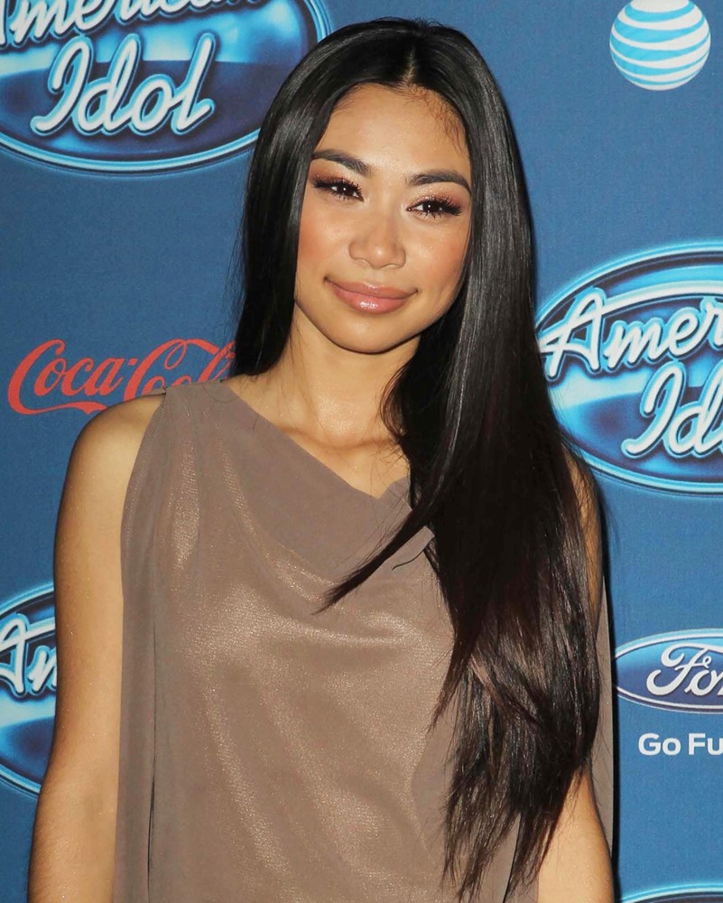 Jessica Sanchez Picture 16 American Idol Season 12 Premiere Event