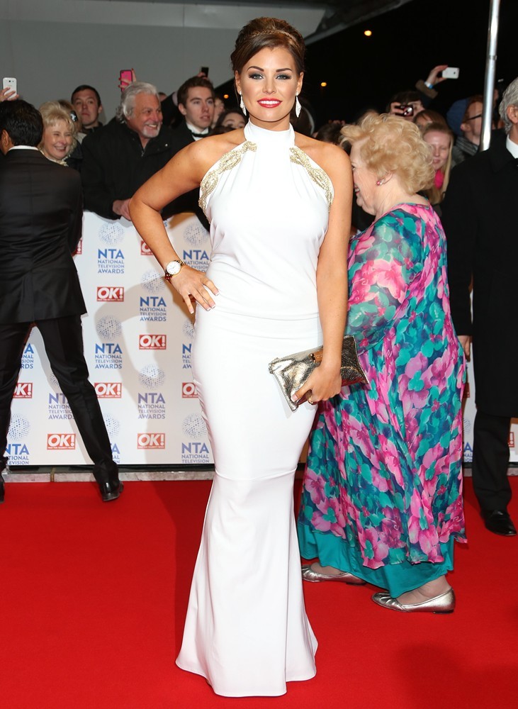 Jessica Wright