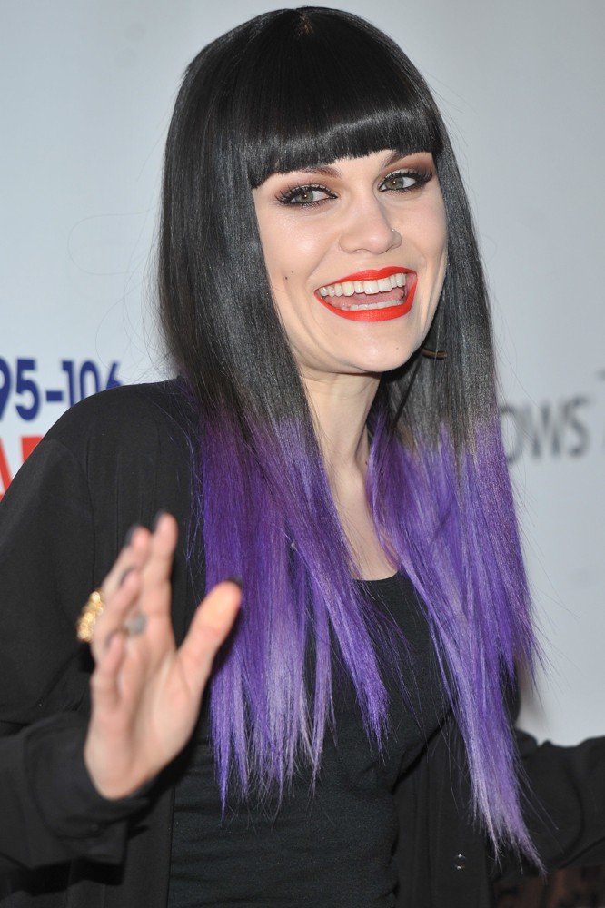 Jessie J - Images Wallpaper Jessie J - New Photos