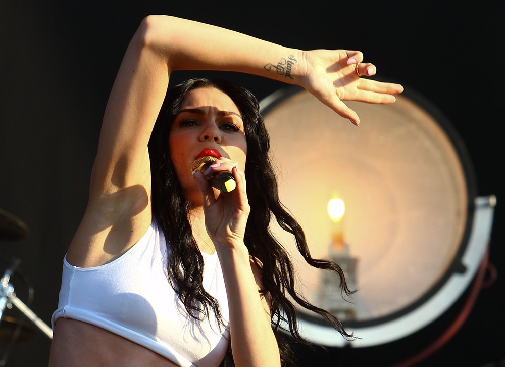 Jessie J