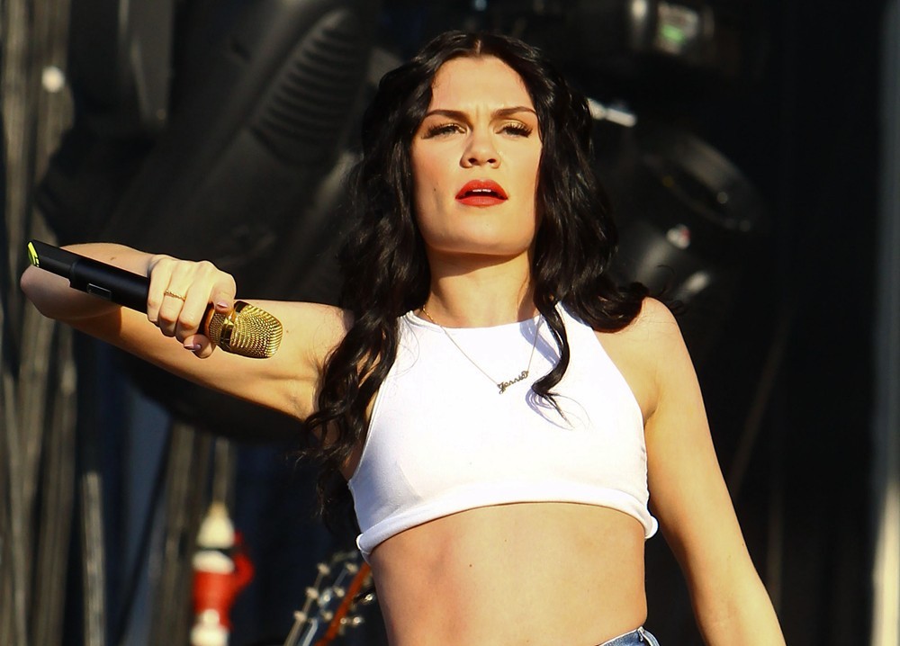 Jessie J