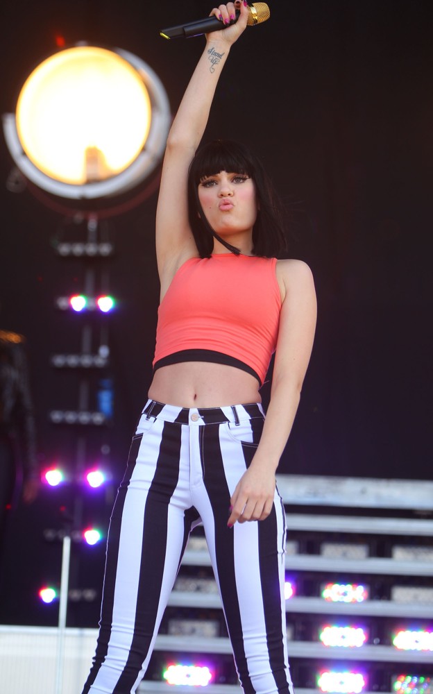 BBC Radio 1's Hackney Weekend - Day 2