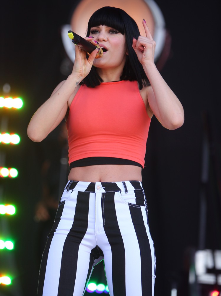 BBC Radio 1's Hackney Weekend - Day 2