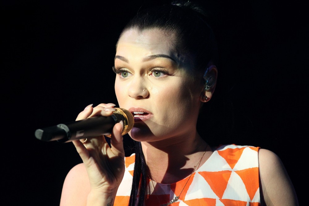 Jessie J