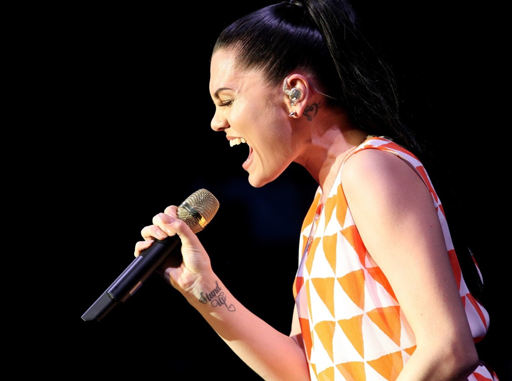Jessie J