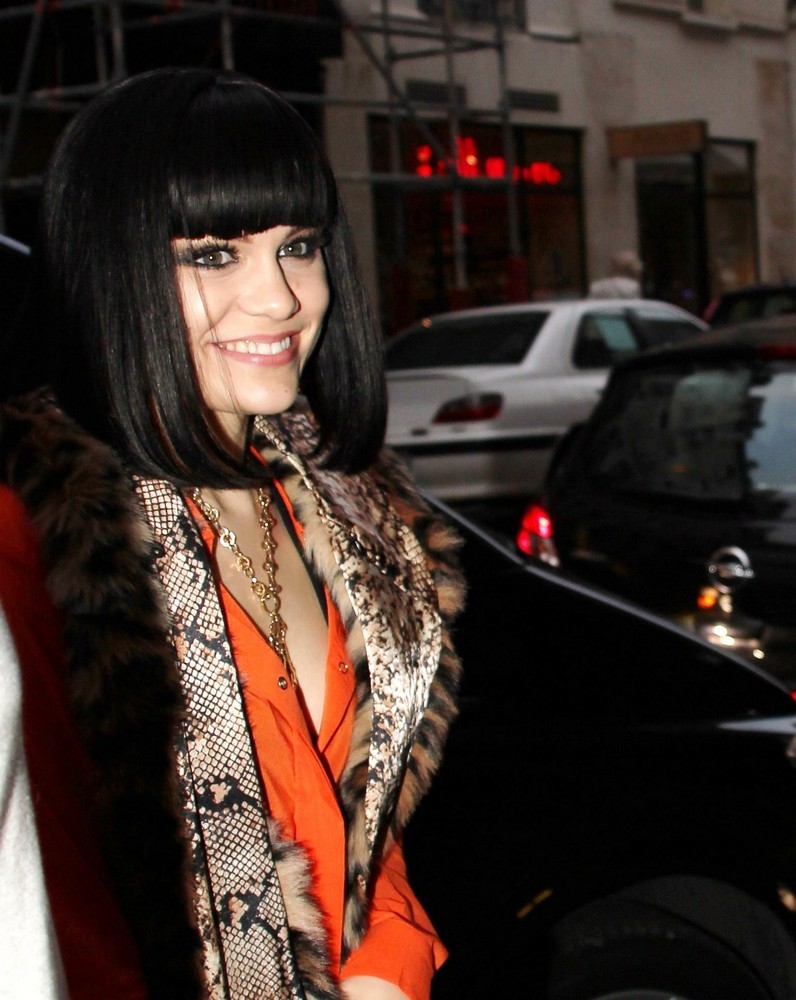 Jessie J