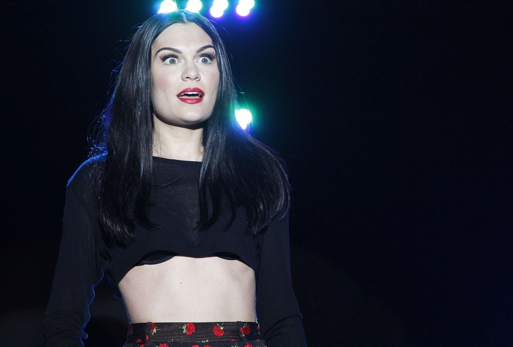 Jessie J
