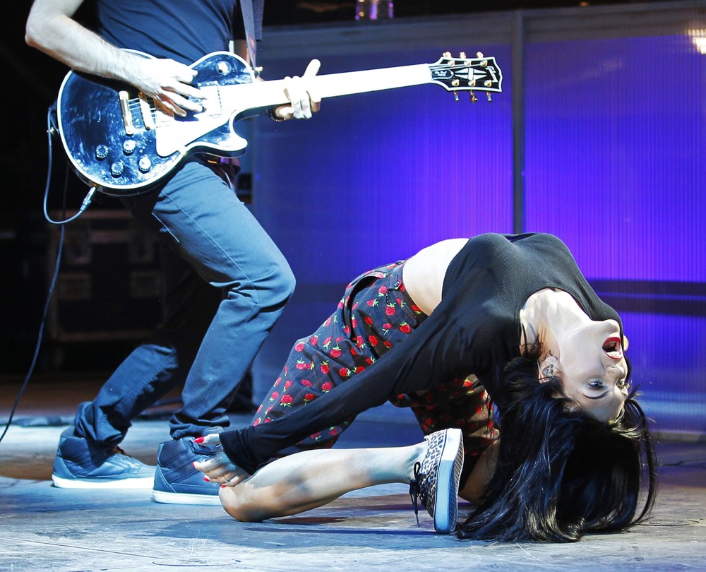 Jessie J