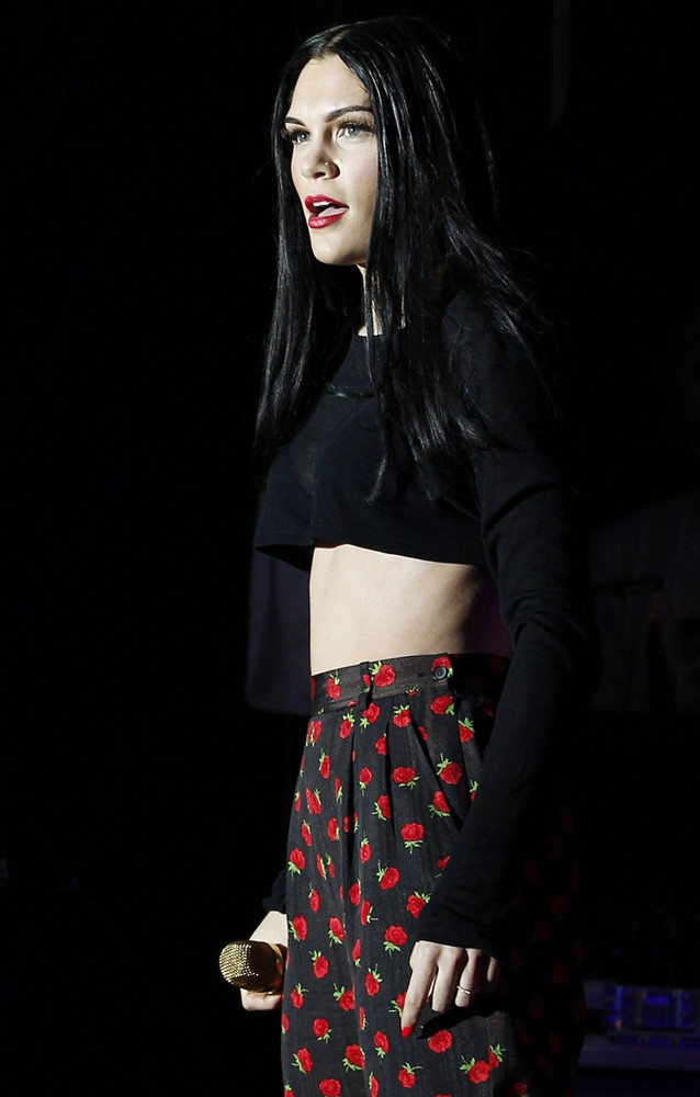 Jessie J