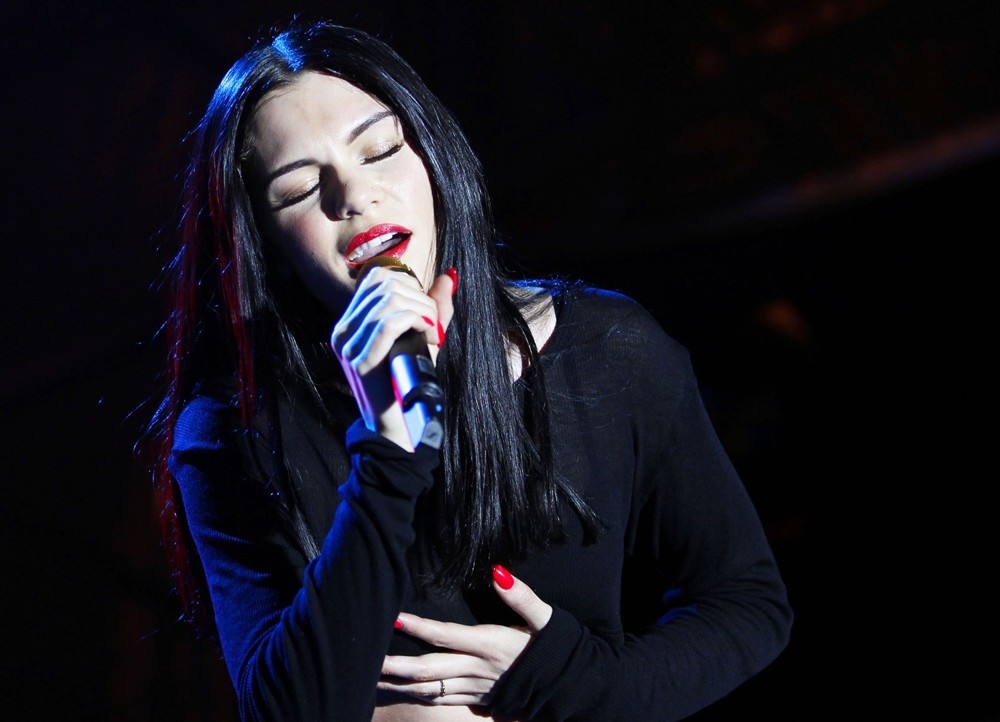 Jessie J