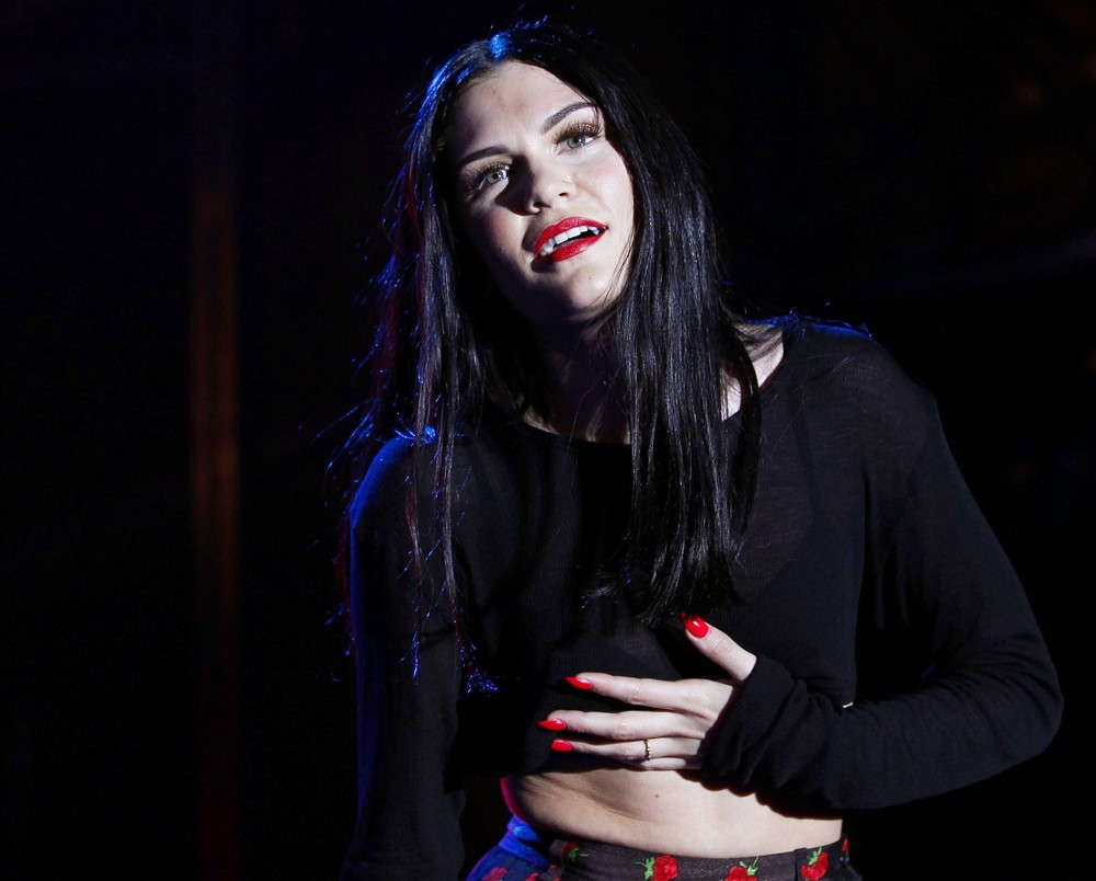 Jessie J