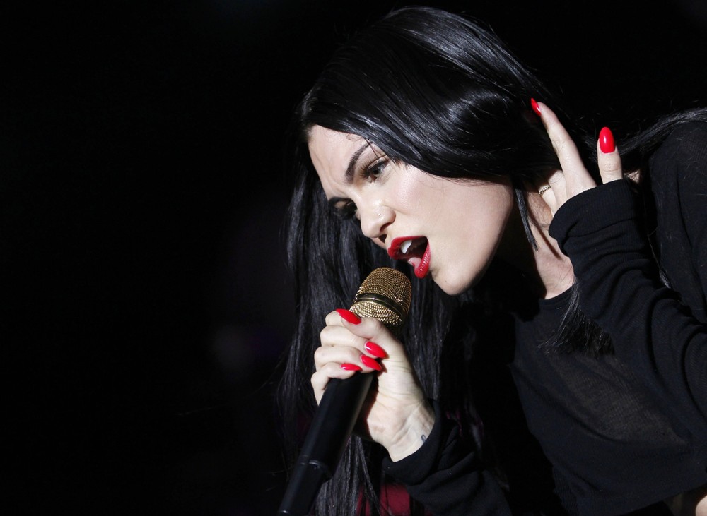 Jessie J