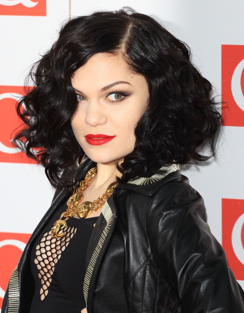 Jessie J - Photo Colection