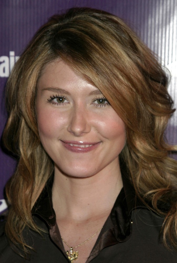 Jewel Staite