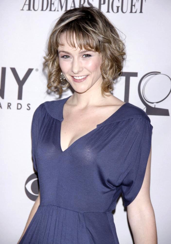 The 65th Annual Tony Awards - Arrivals