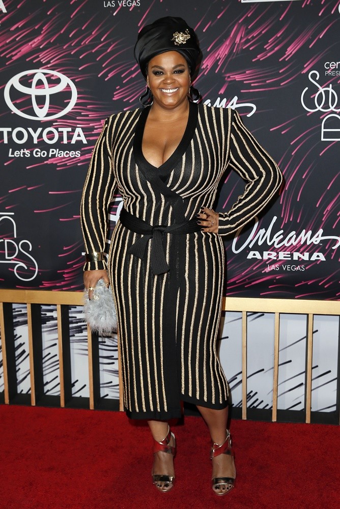 SOUL TRAIN MUSIC AWARDS Tour Dates 2016 2017 concert images