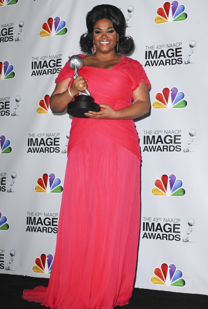 Jill Scott