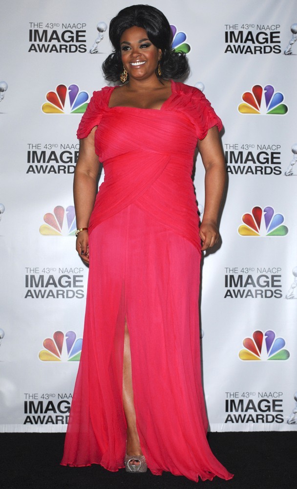 Jill Scott