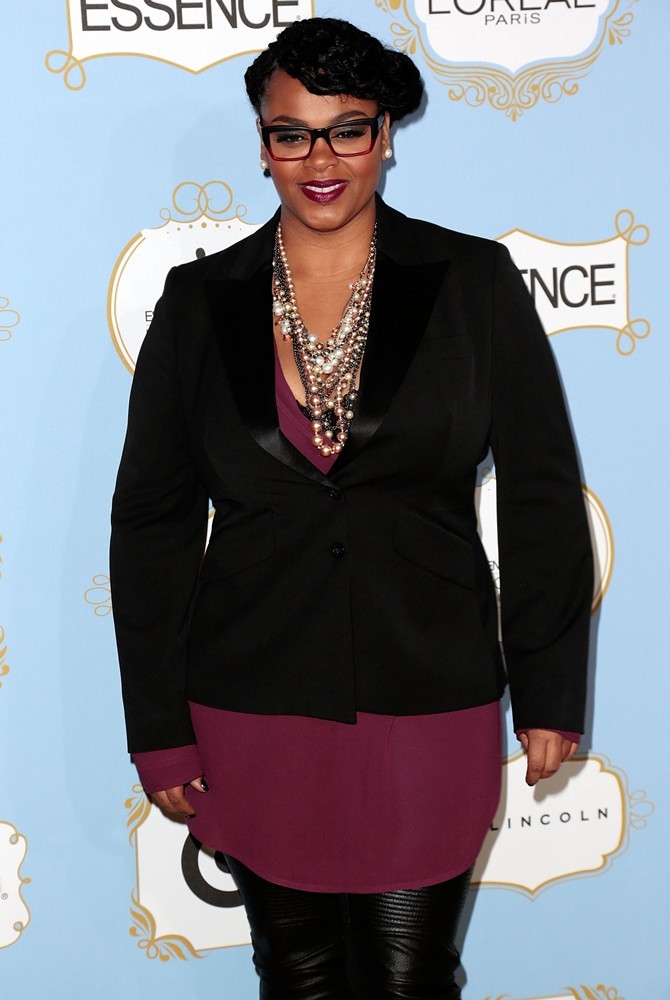 6th Annual Essence Black Women in Hollywood Luncheon