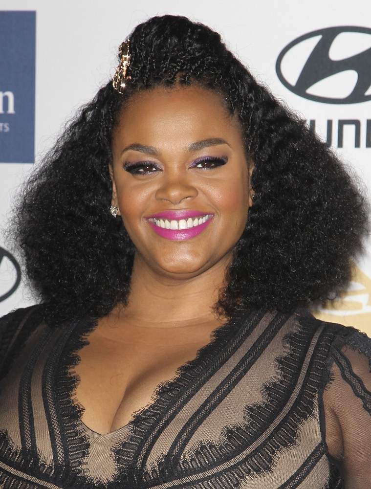 Jill Scott