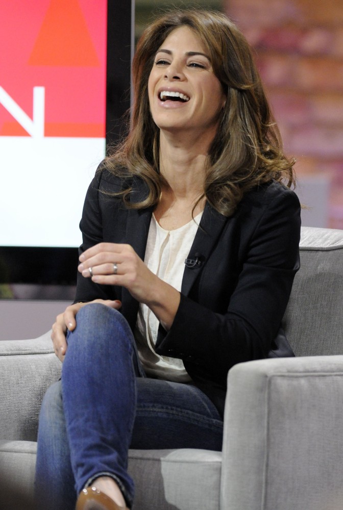 Jillian Michaels