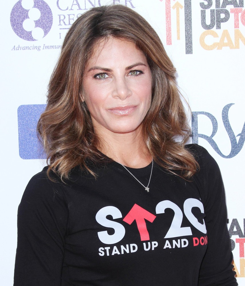 Jillian Michaels Picture 24 - Stand Up To Cancer 2012 - Arrivals