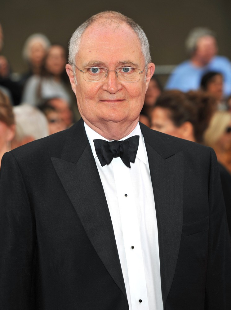 Jim Broadbent